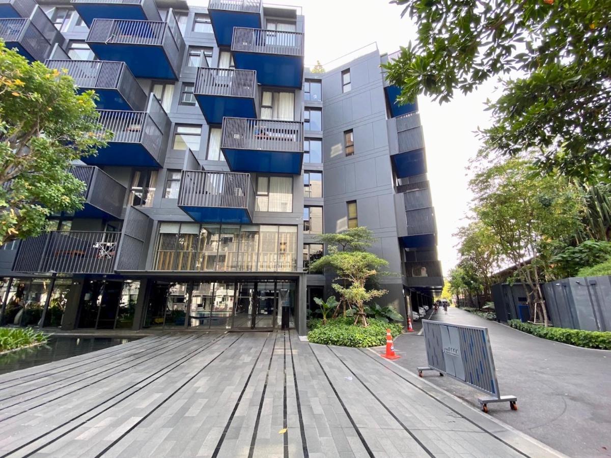 Modern Apartment 211 The Deck At Patong Esterno foto